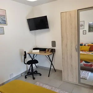 https://appartement-en-residence-proche-blagnac.midi-pyreneeshotels.com