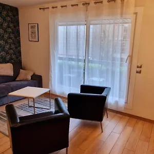  Appartamento Chez Elea - Au Coeur D'annecy & A Deux Pas Du Francia
