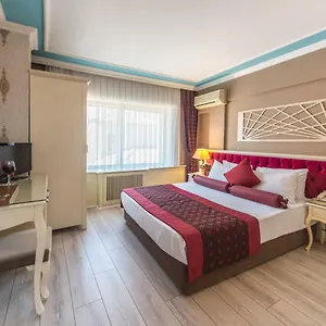 *** Hotel Viva Deluxe Turchia